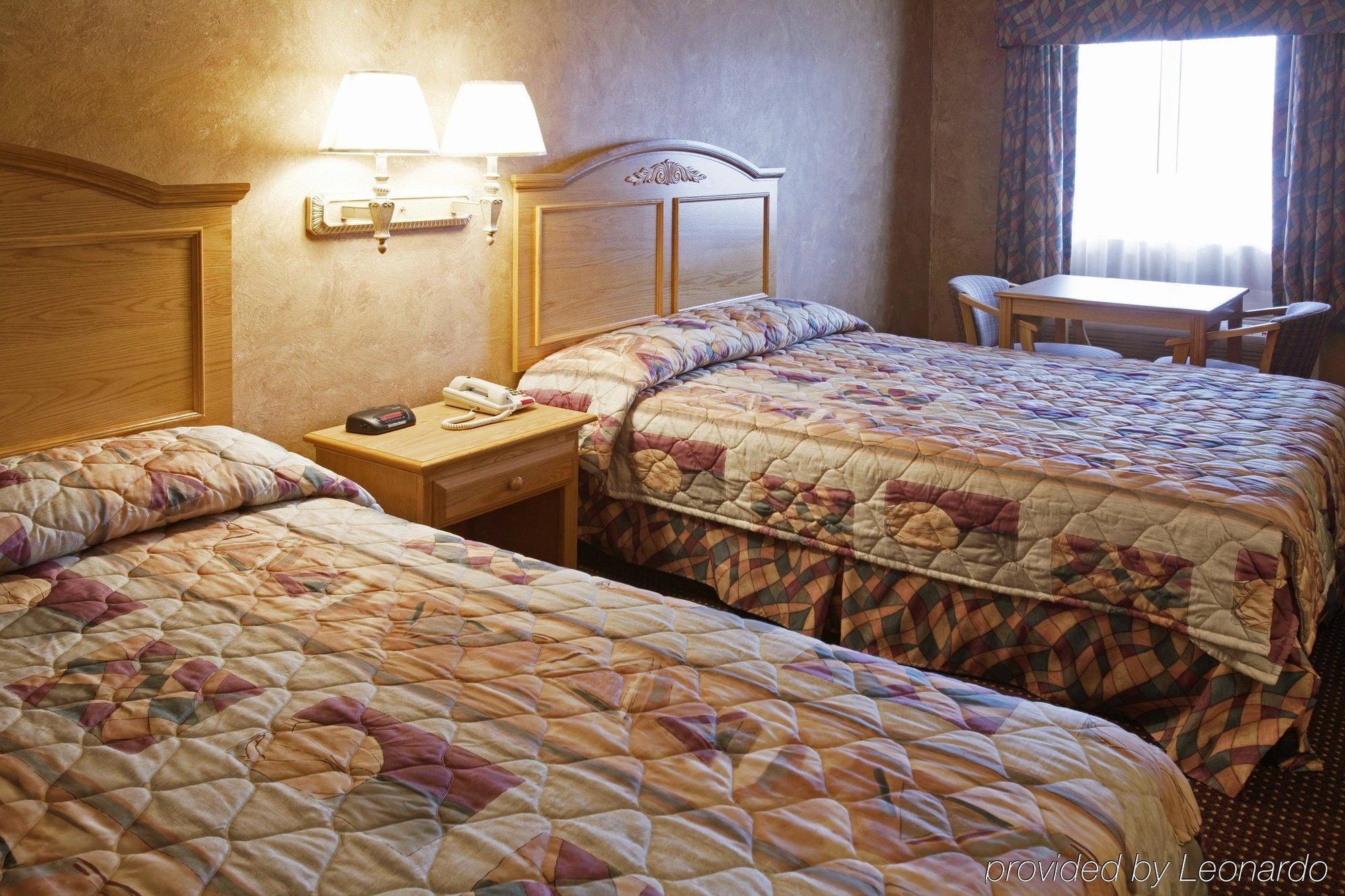 Sweet Dream Inn Ferry Pass 部屋 写真