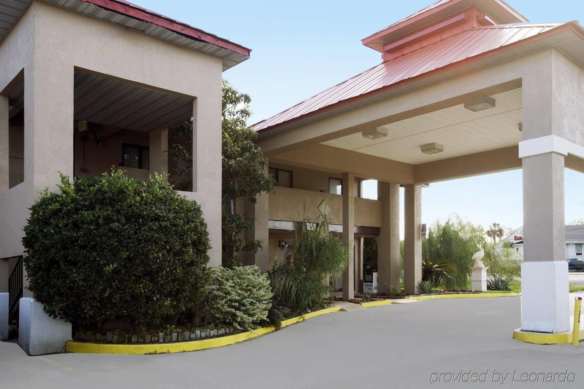 Sweet Dream Inn Ferry Pass エクステリア 写真