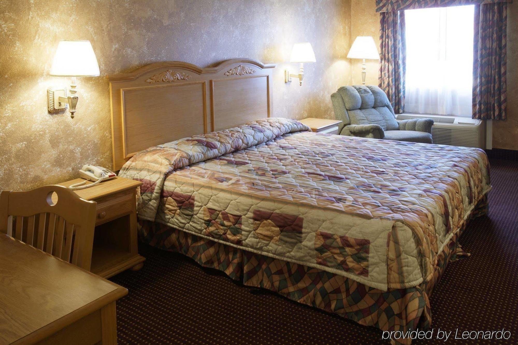 Sweet Dream Inn Ferry Pass 部屋 写真