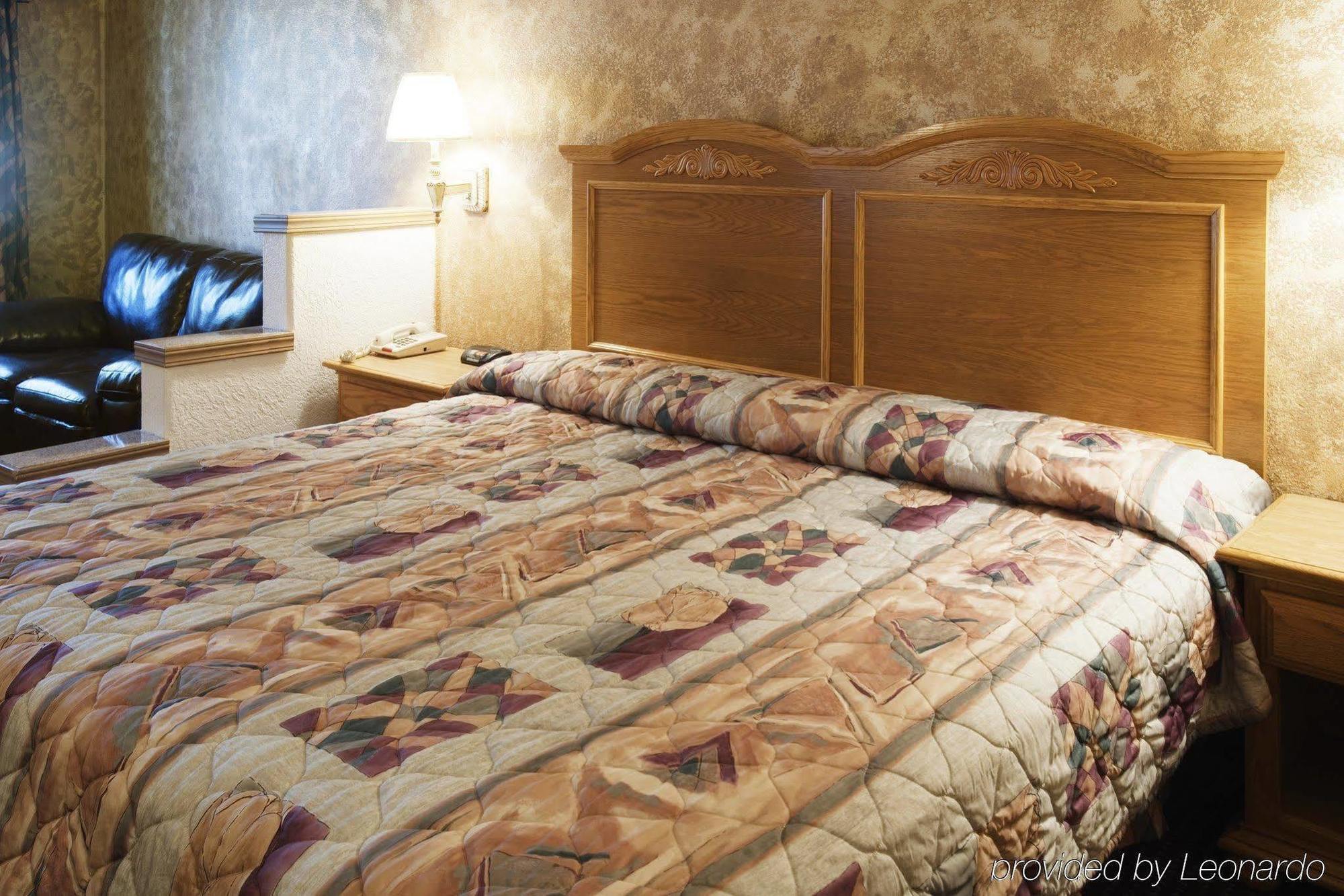 Sweet Dream Inn Ferry Pass 部屋 写真