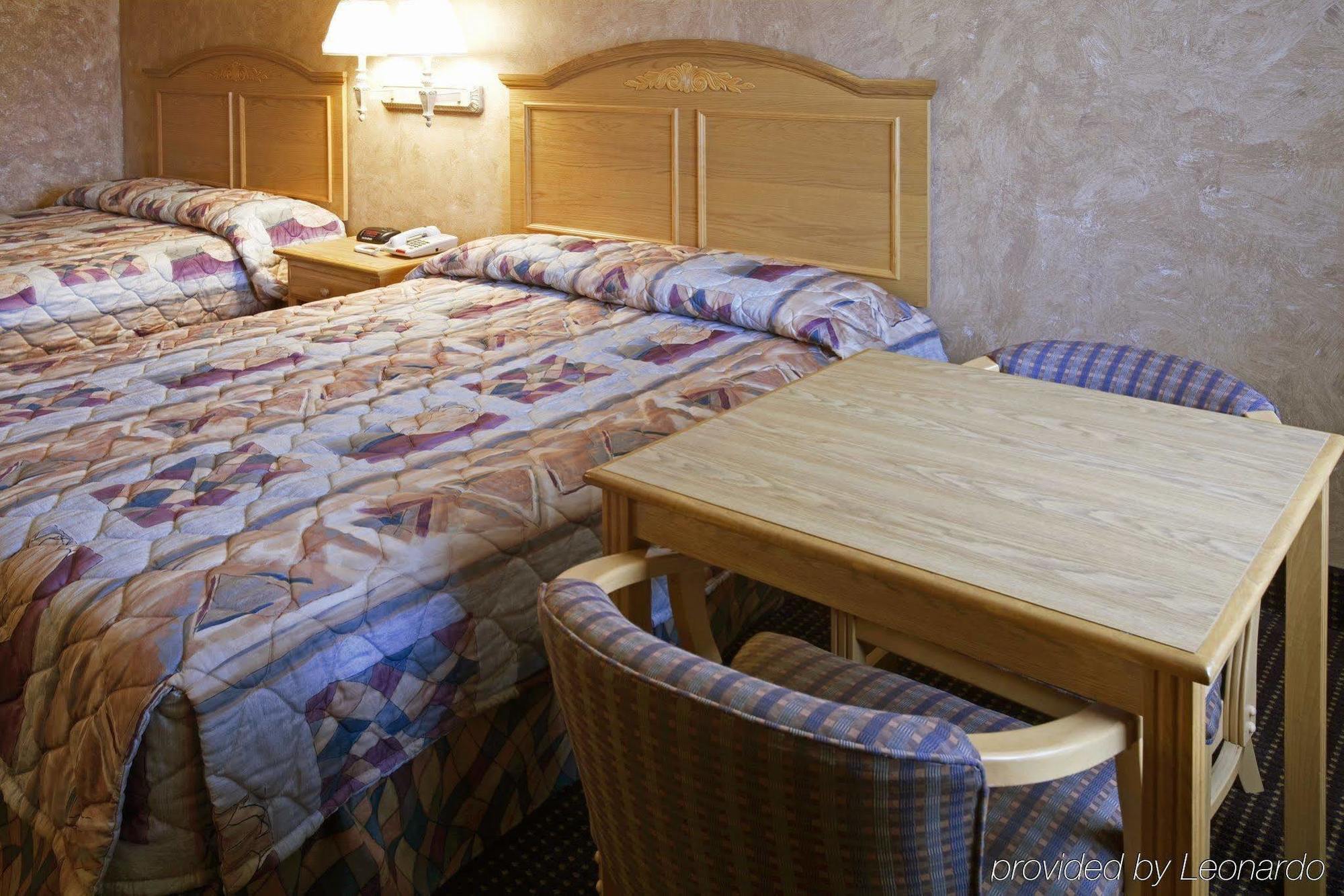 Sweet Dream Inn Ferry Pass 部屋 写真