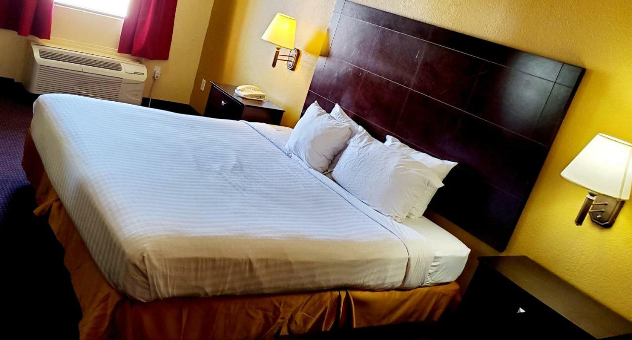 Sweet Dream Inn Ferry Pass エクステリア 写真
