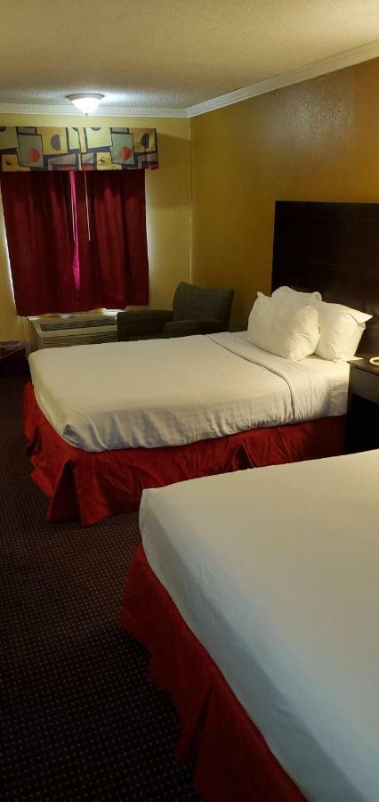 Sweet Dream Inn Ferry Pass エクステリア 写真