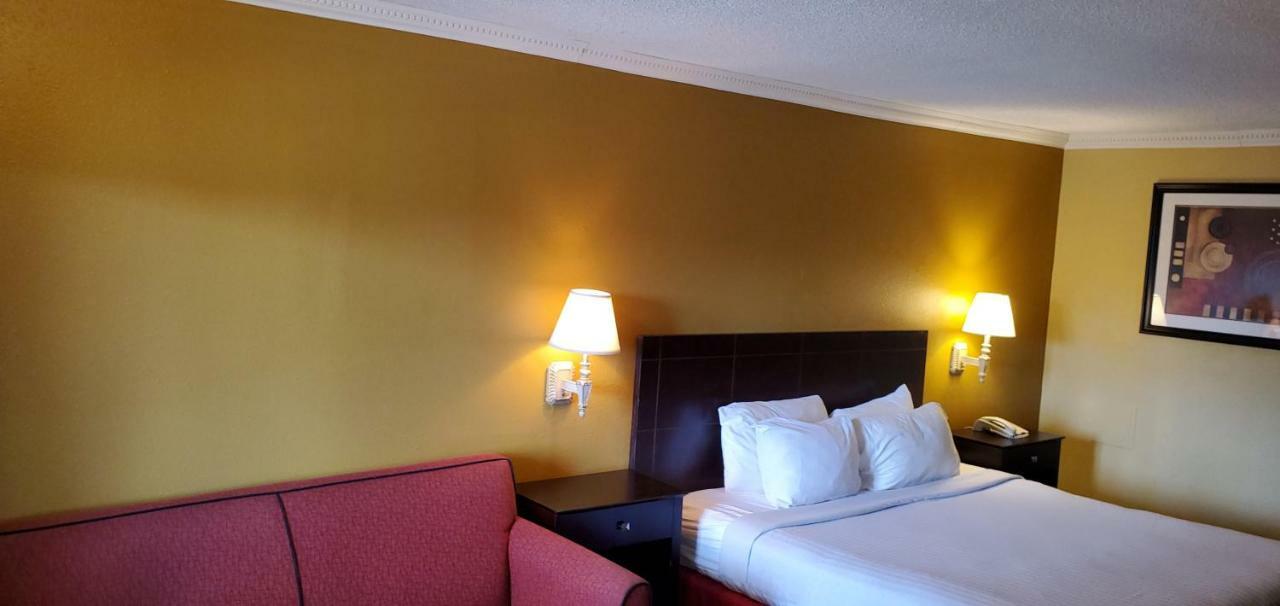 Sweet Dream Inn Ferry Pass エクステリア 写真