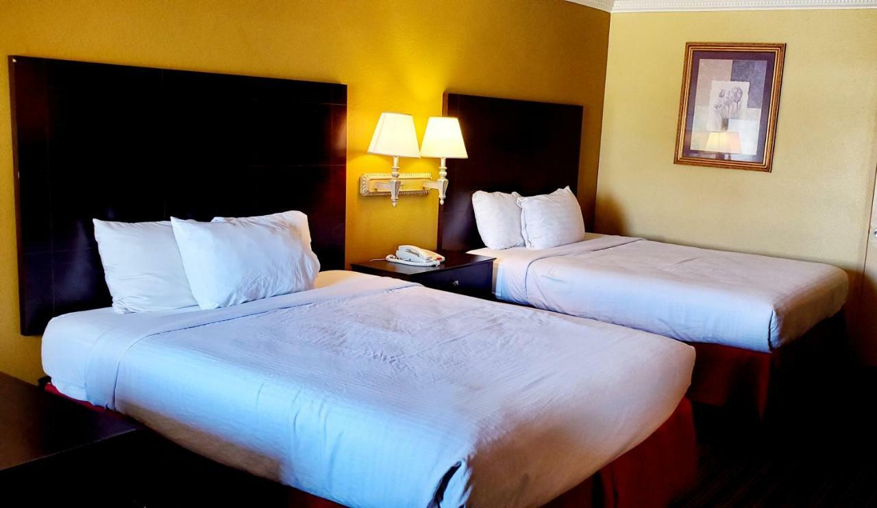 Sweet Dream Inn Ferry Pass エクステリア 写真