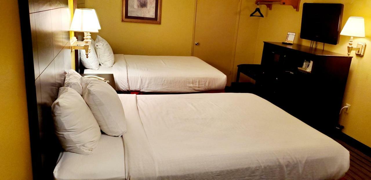 Sweet Dream Inn Ferry Pass エクステリア 写真