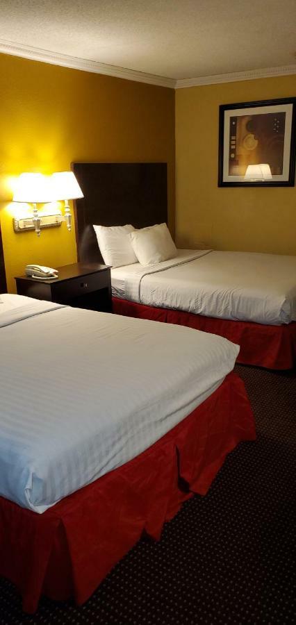 Sweet Dream Inn Ferry Pass エクステリア 写真