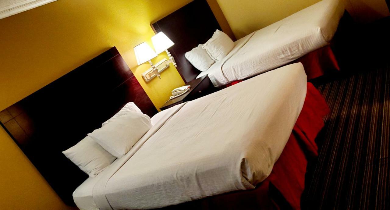 Sweet Dream Inn Ferry Pass エクステリア 写真