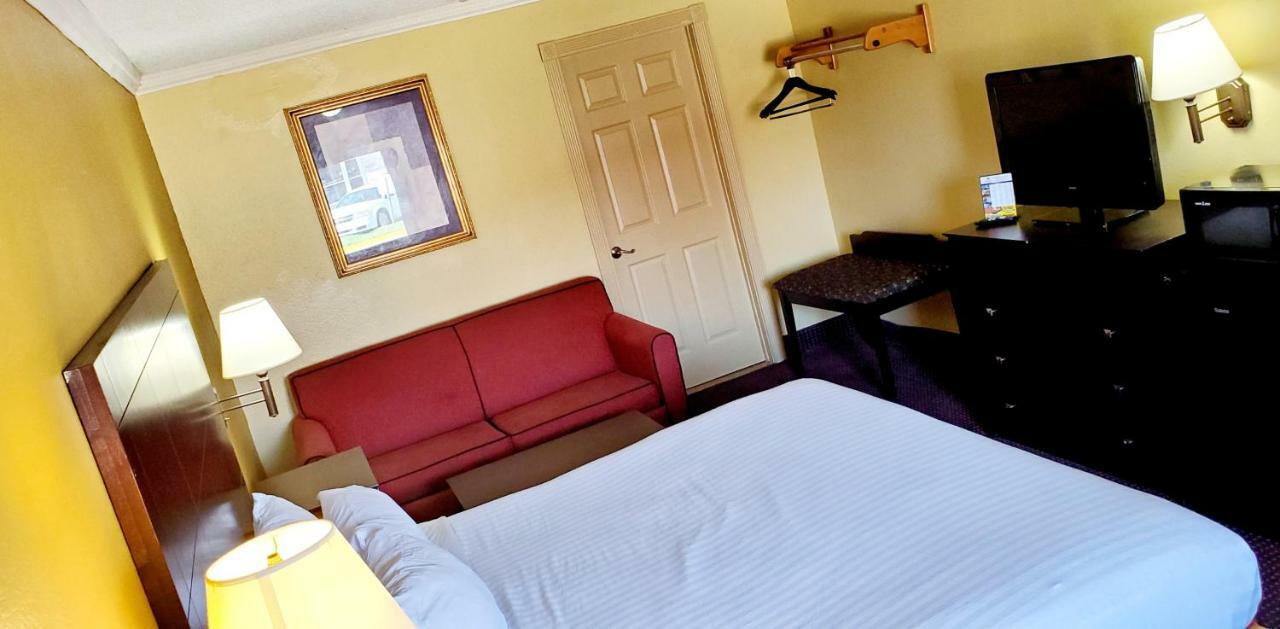 Sweet Dream Inn Ferry Pass エクステリア 写真