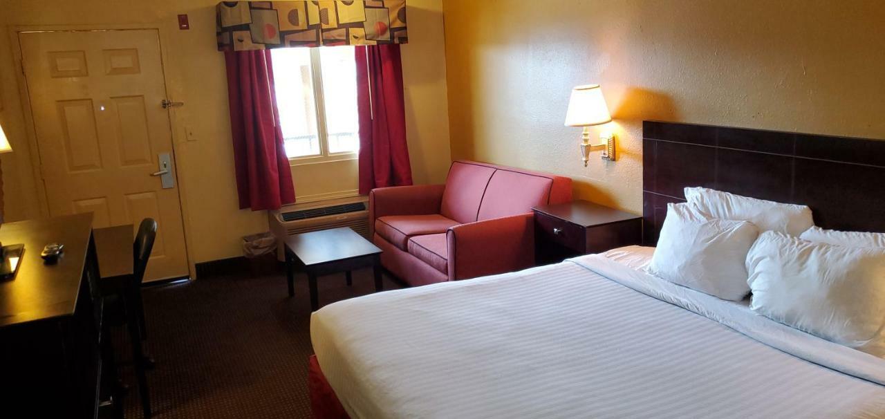 Sweet Dream Inn Ferry Pass エクステリア 写真